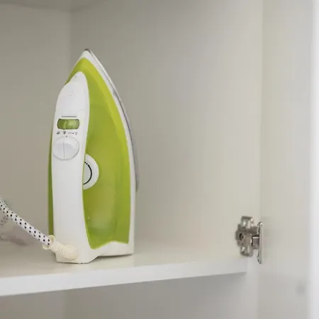 Cozy With Balcony In The Be37 Апартаменты Цюрих