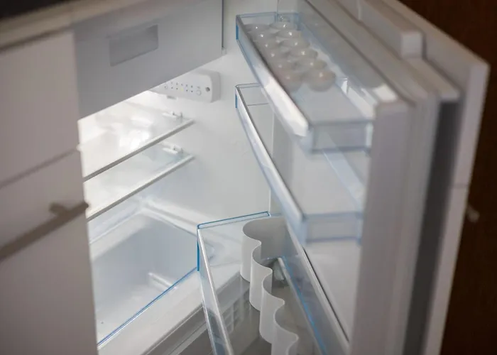 Cozy With Balcony In The Be37 * Zürich